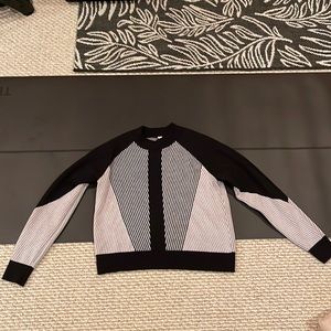 Lululemon Sweater